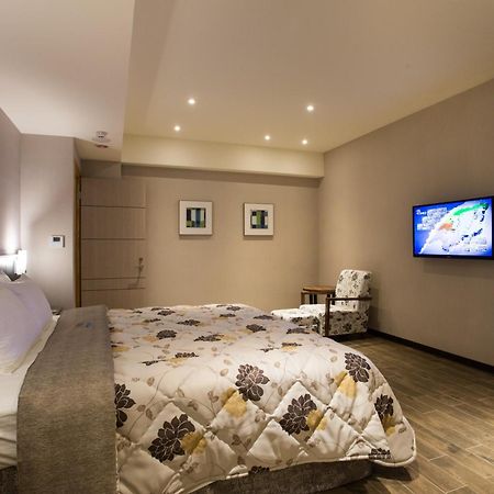 Verygood Business Hotel Huatan Camera foto