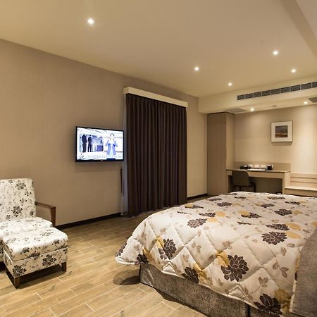Verygood Business Hotel Huatan Camera foto